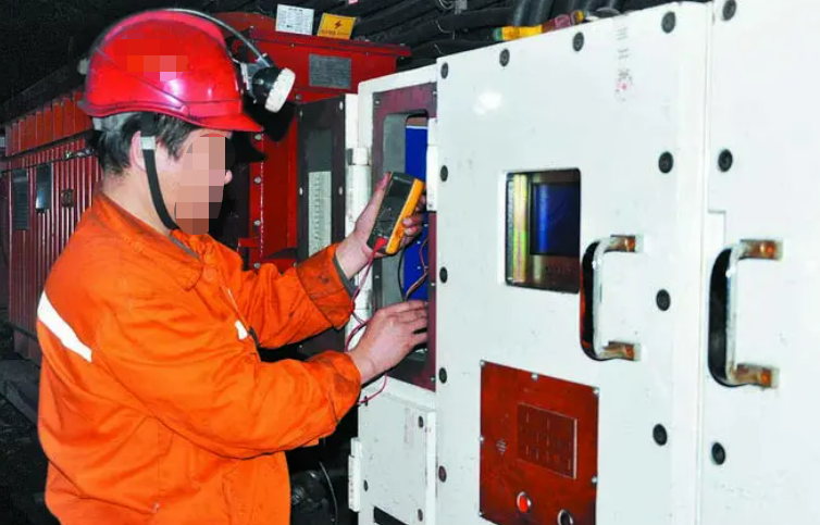 上海电器设备故障维修价格